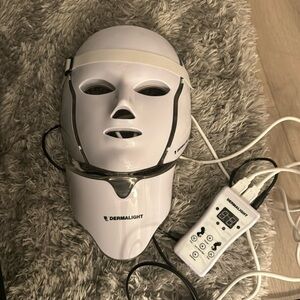 Dermalight LED Face Mask